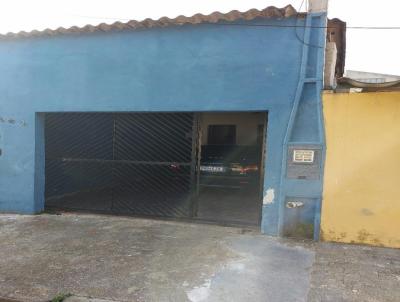 Casa para Venda, em Mogi das Cruzes, bairro Vila São Paulo, 4 dormitórios, 3 banheiros, 2 vagas