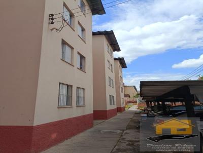 Apartamento para Locação, em Mogi das Cruzes, bairro Jardim Marica, 2 dormitórios, 1 banheiro, 1 vaga