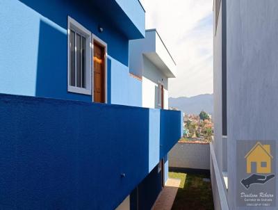 Casa em Condomínio para Venda, em Mogi das Cruzes, bairro Vila São Paulo, 2 dormitórios, 1 banheiro, 1 vaga